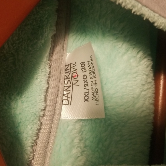 Fleece jacket - Picture 5 of 5